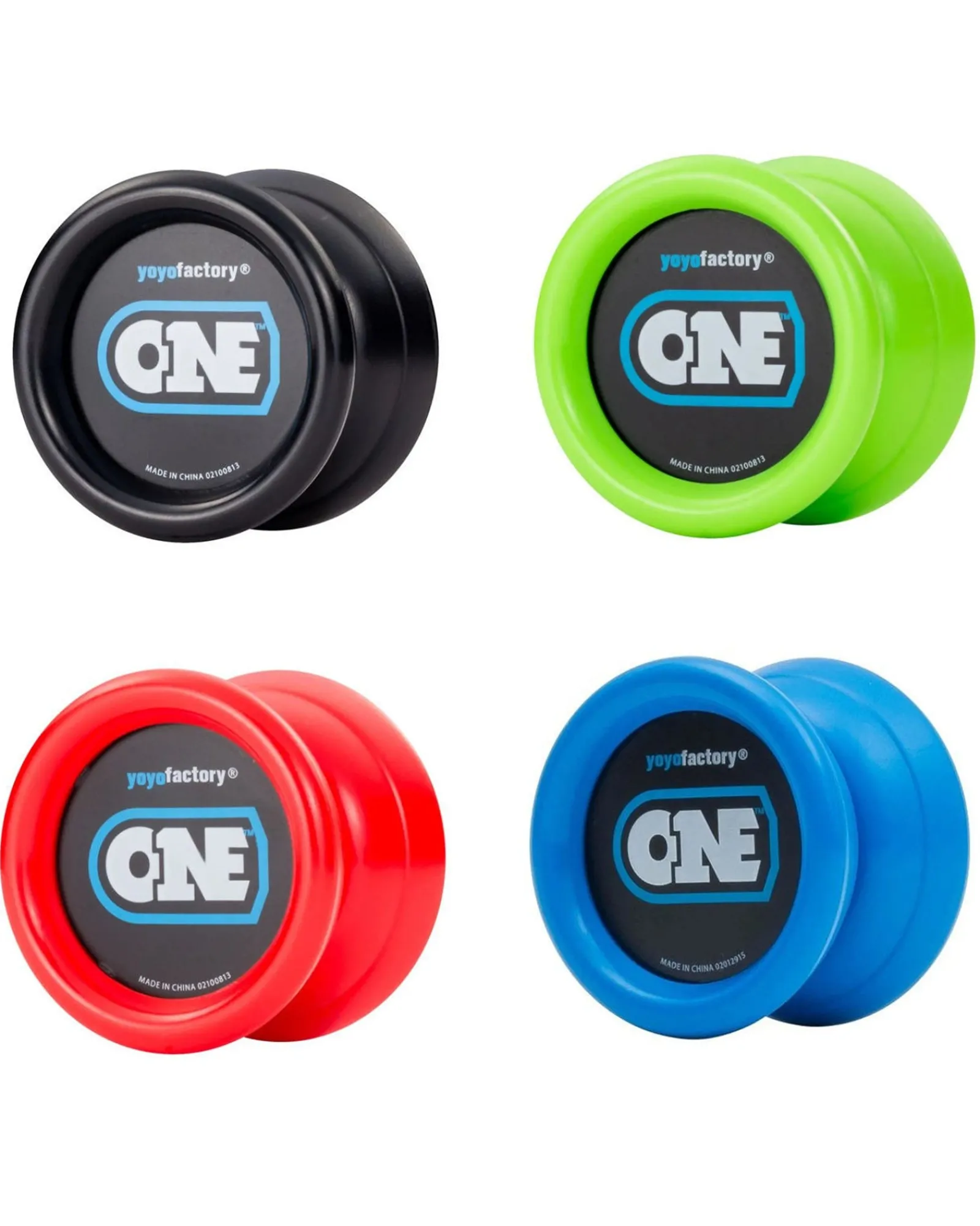 YoYo Factory One Assorted Discount