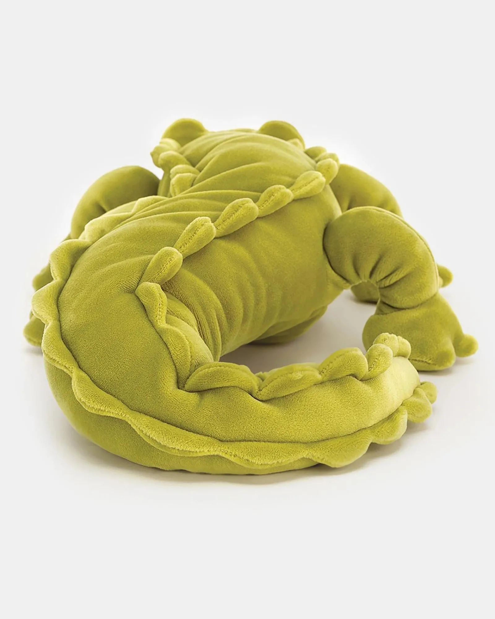 Jellycat Zigzag Croc Best Sale