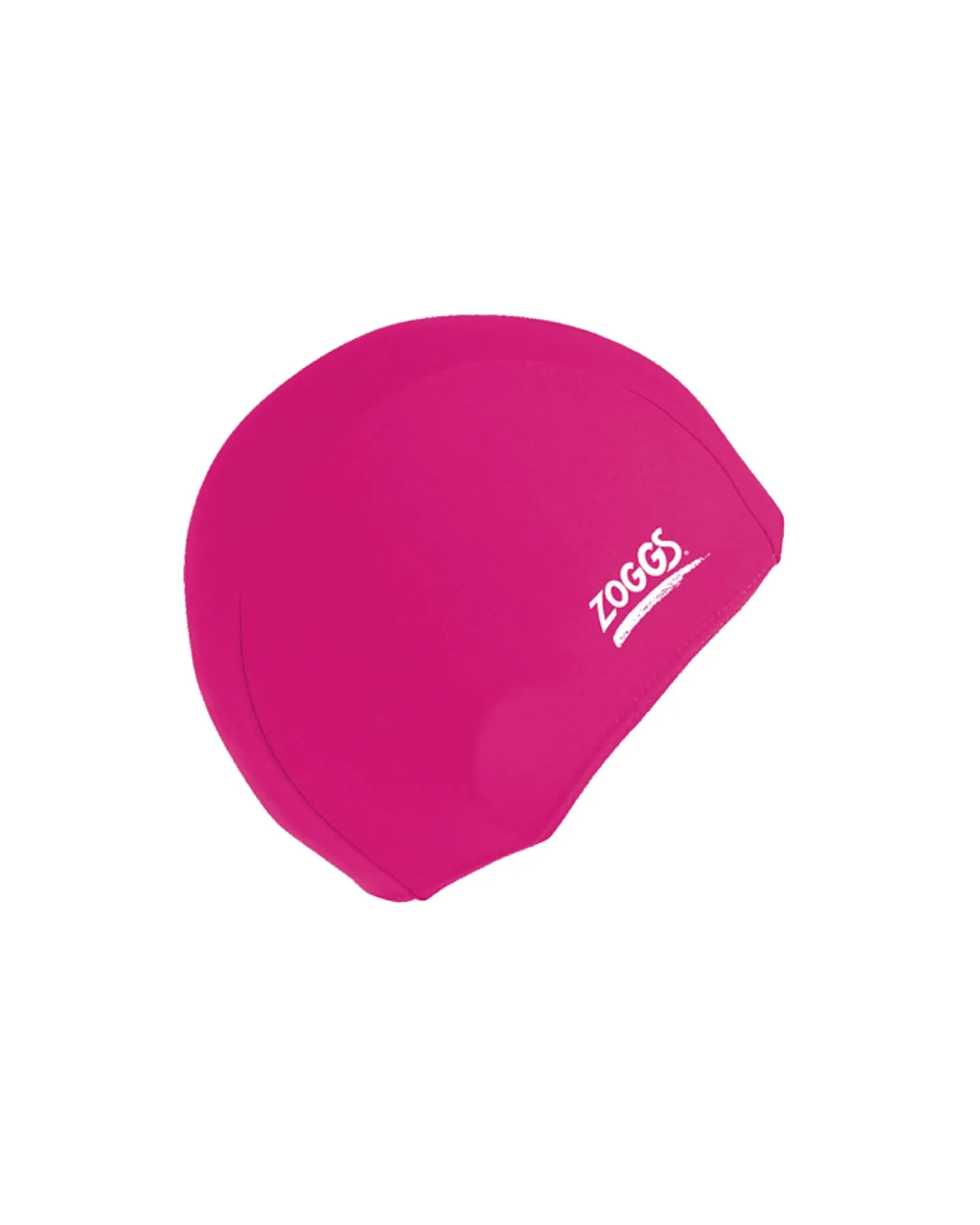 Zoggs Deluxe Stretch Caps Pink Best