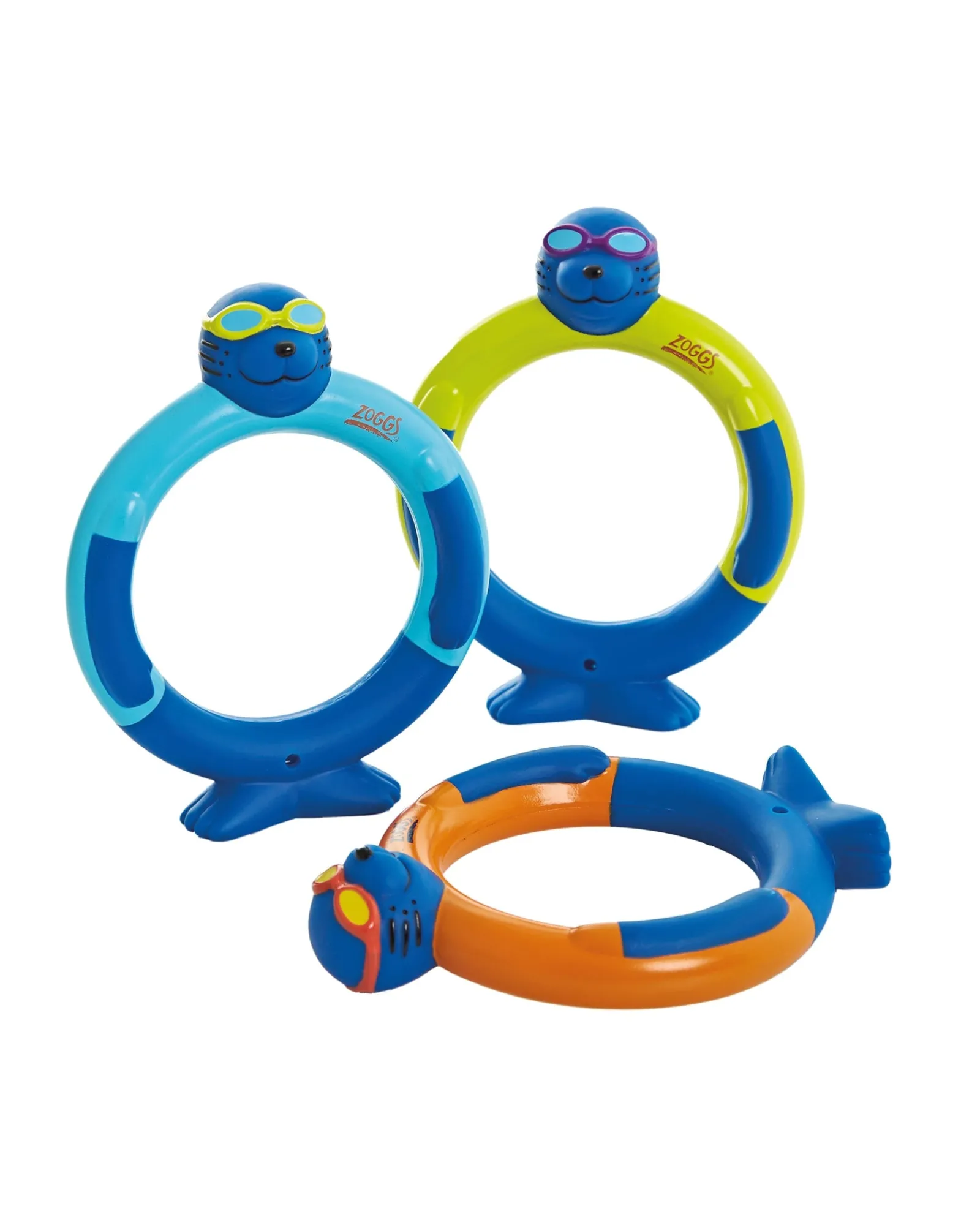 Zoggs Dive Rings Cheap