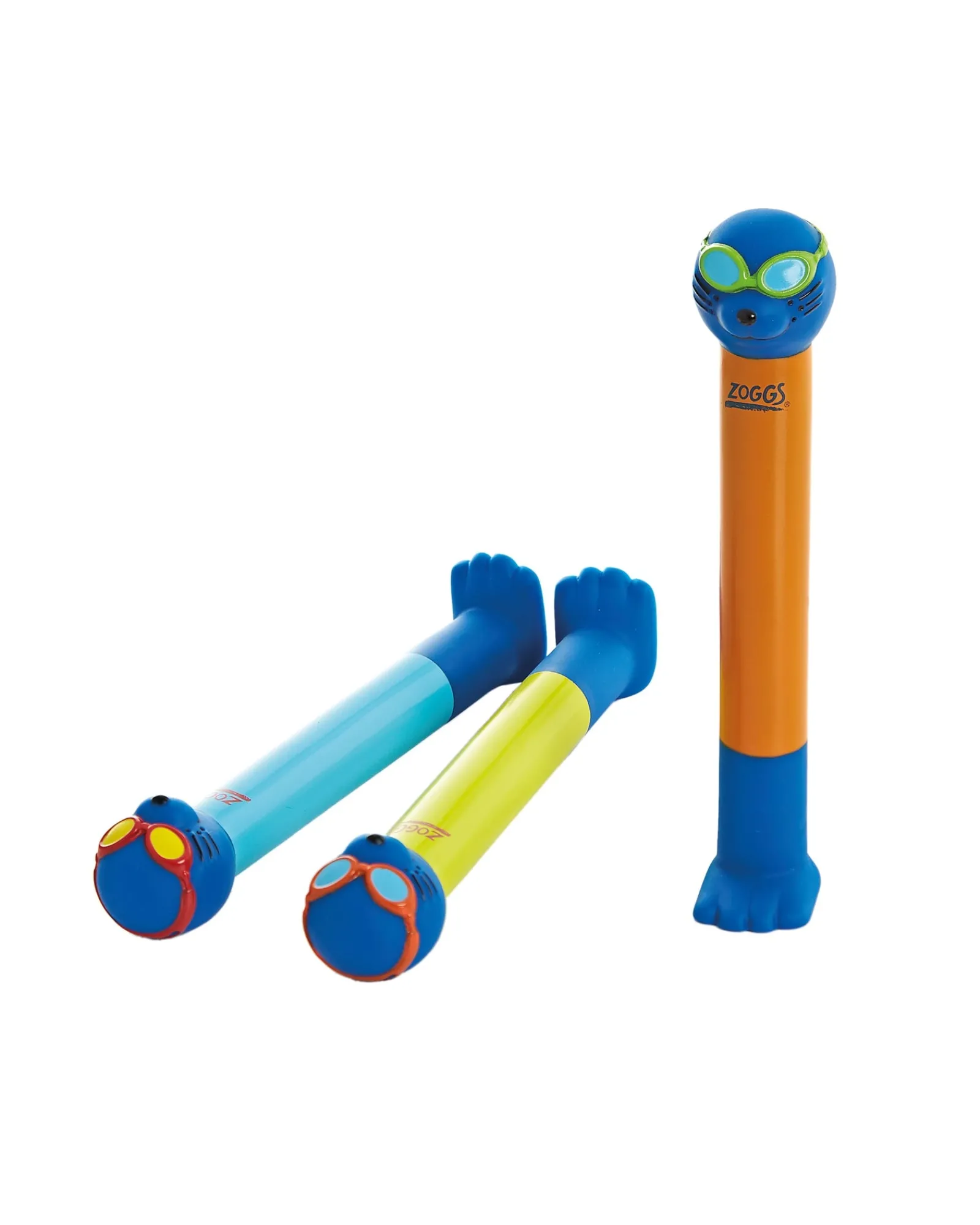 Zoggs Dive Sticks Shop