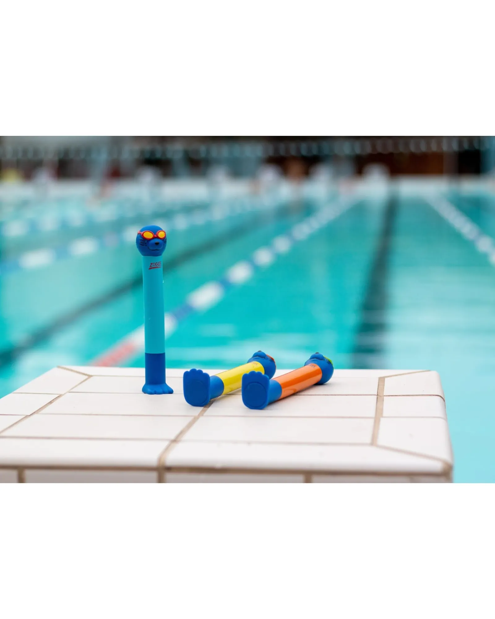 Zoggs Dive Sticks Shop