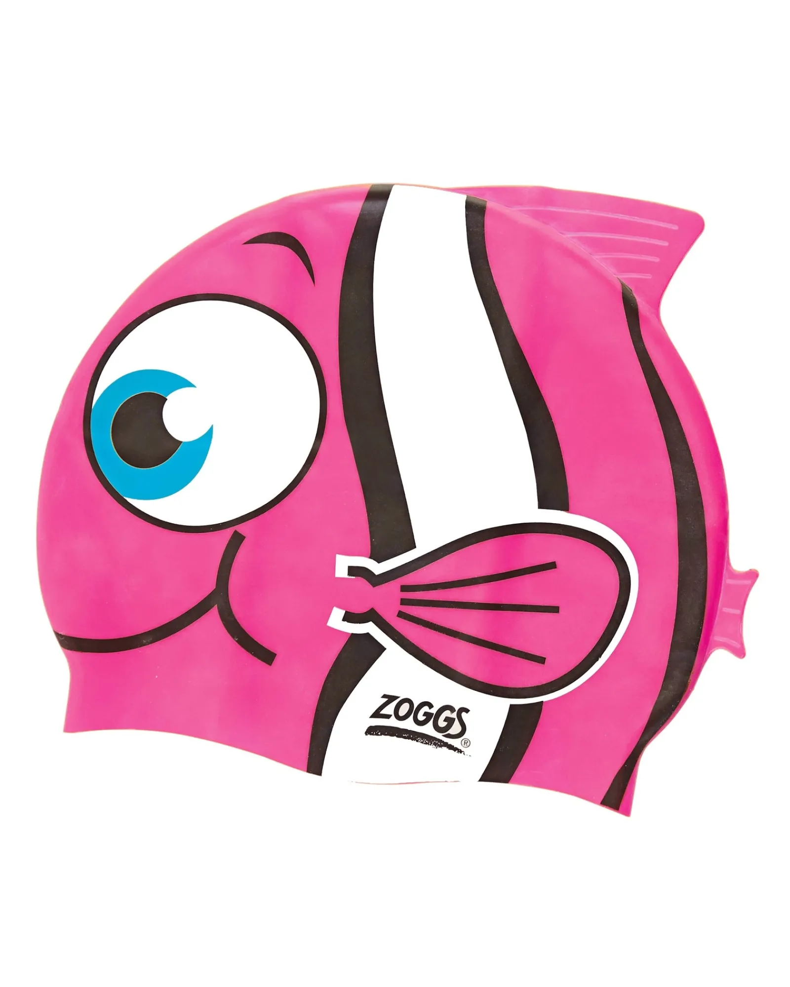 Zoggs Junior Character Caps Pink Online