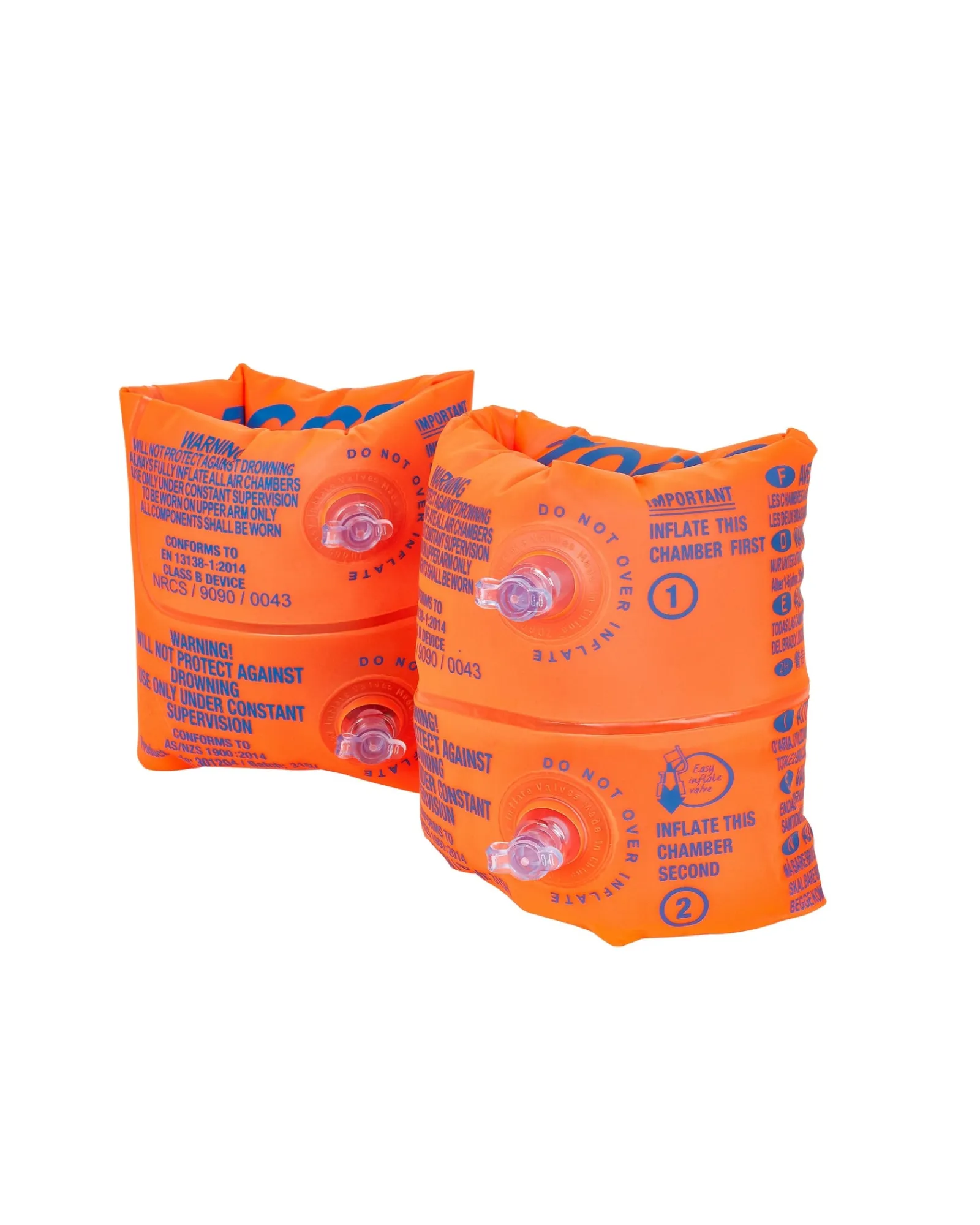 Zoggs Roll Ups Best Sale