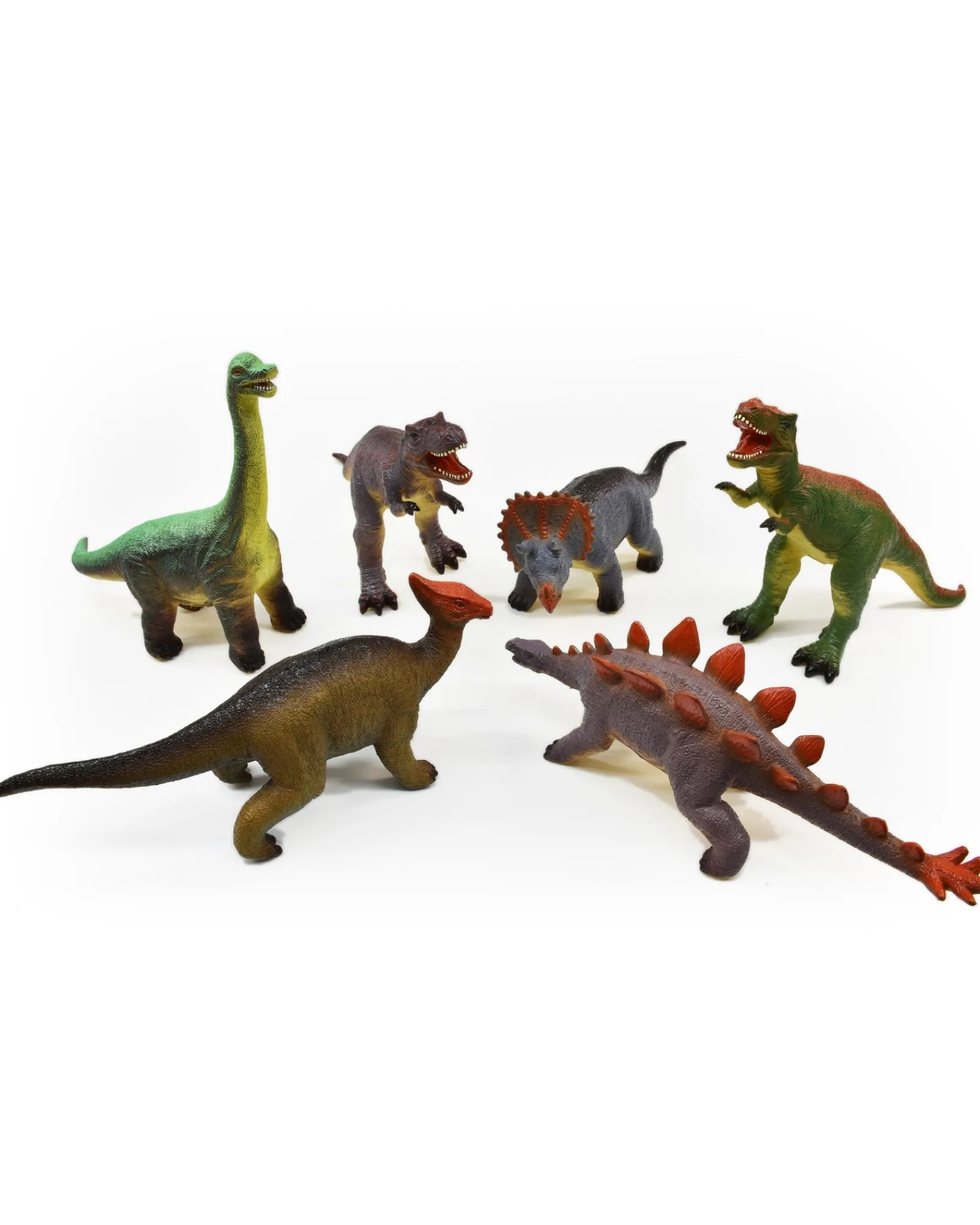 Zoo Crew Dinosaurs Assorted Sale