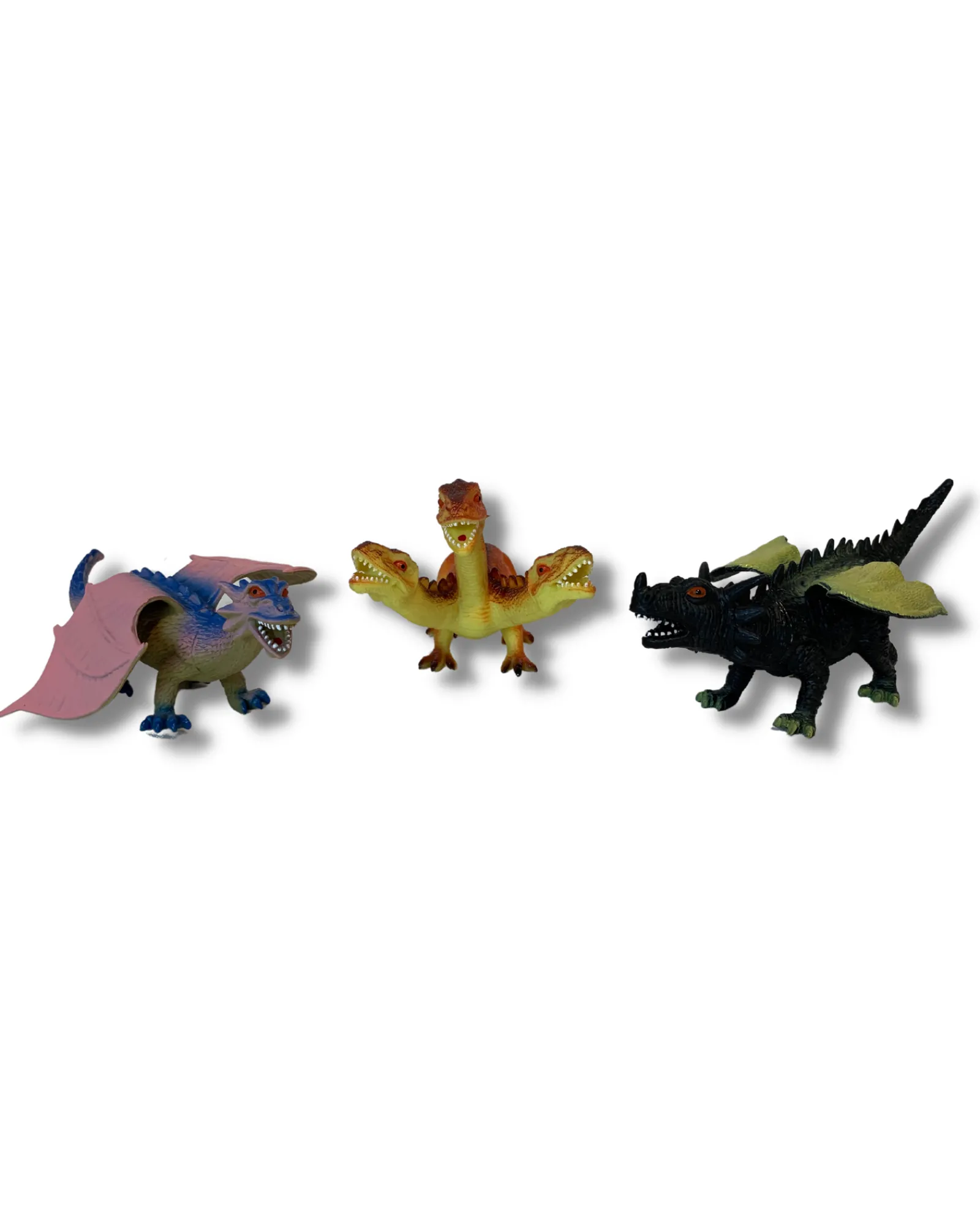 Zoo Crew Dragons Discount
