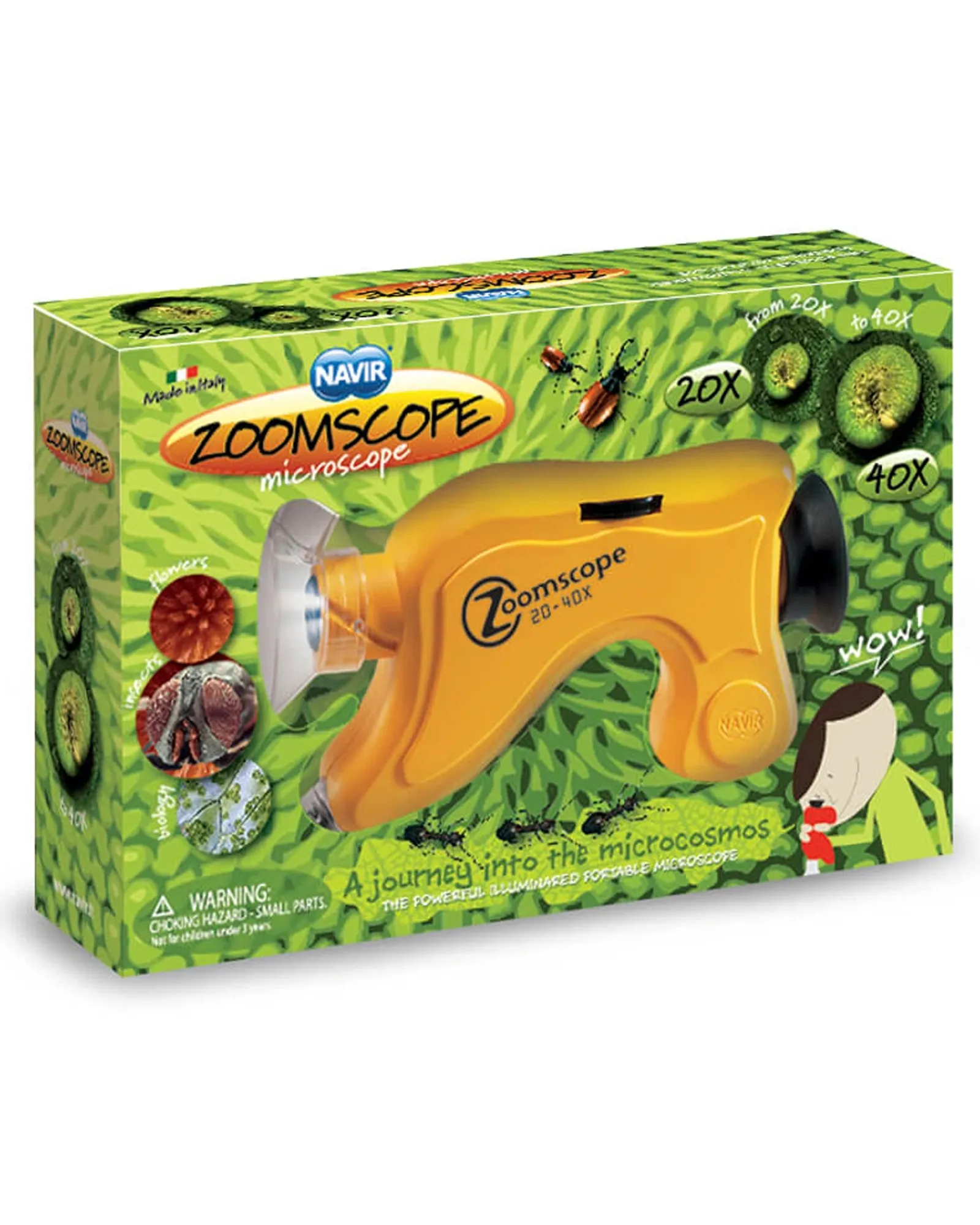 Science And Nature Zoomscope Cheap